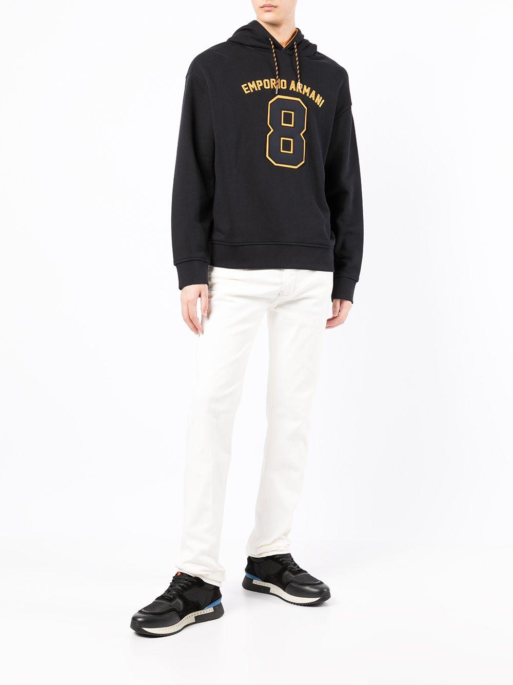 Emporio Armani Denim E.armani Cruise 