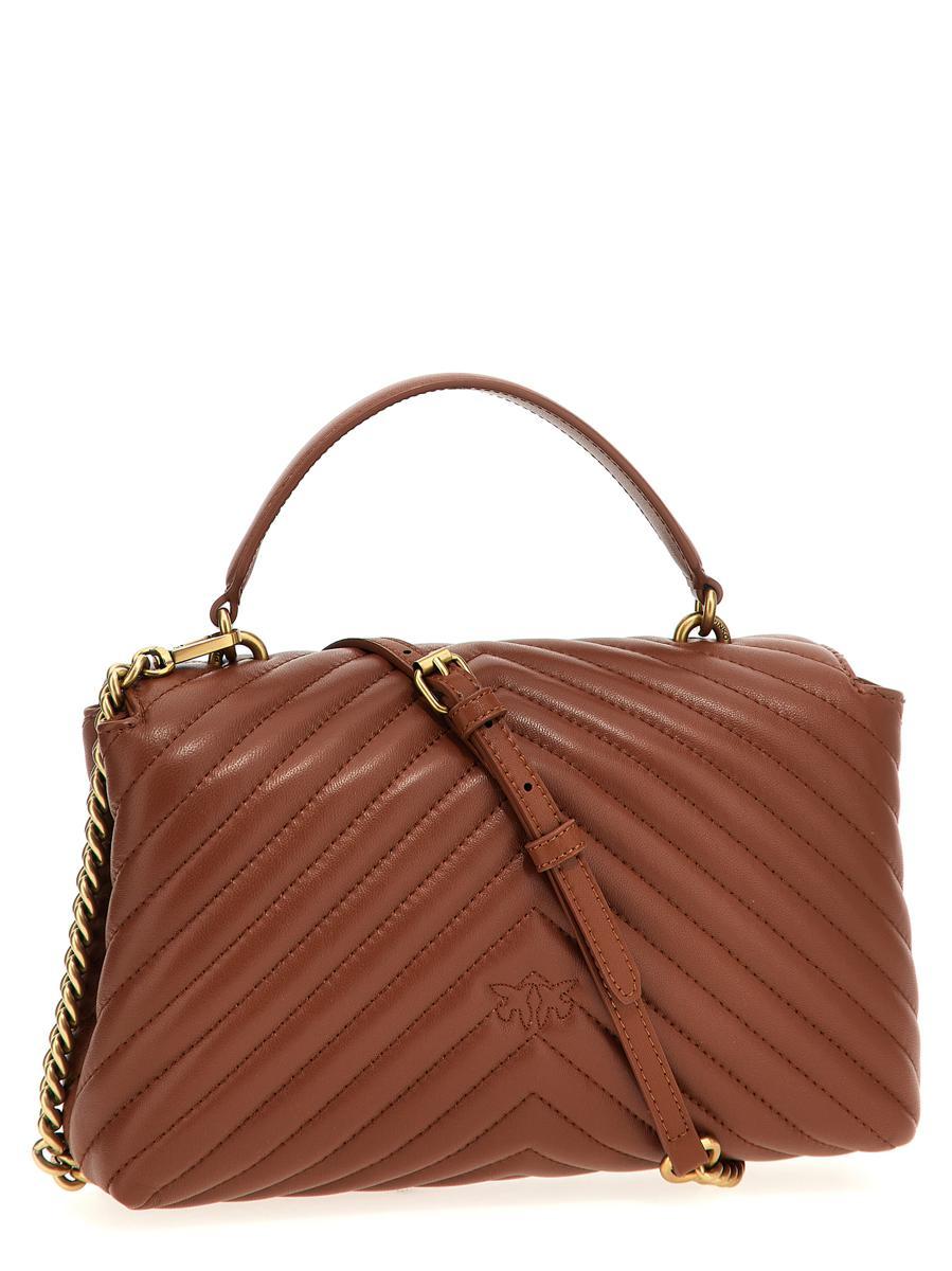 Designer Pinko Love Lady Puff Bags for Women - Up to 55% off