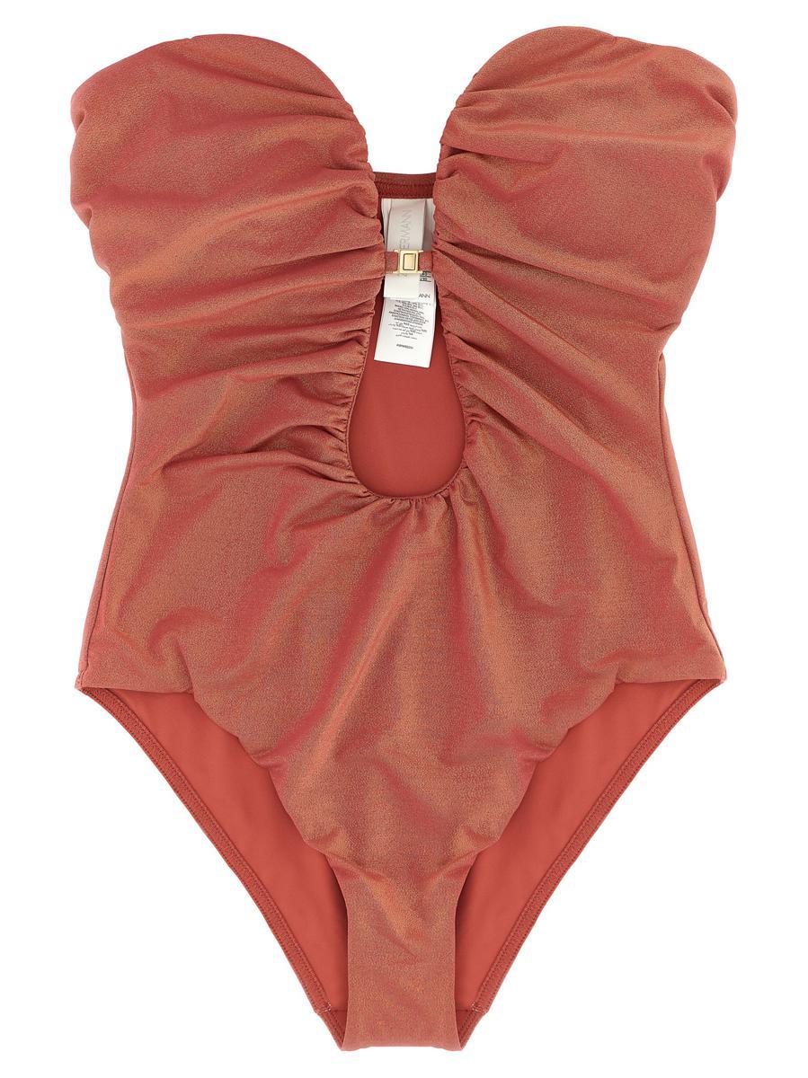 Zimmermann One-piece swimsuits and bathing suits for Women