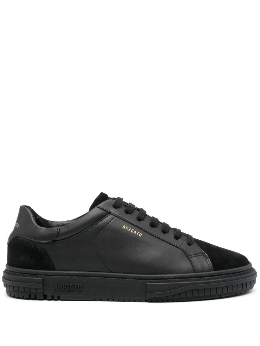 スニーカー AXEL ARIGATO Men Sneakers F3032002 BLACK GUM Black Axel Arigato Sneakers for Men | Online Sale up to 33% off | Lyst