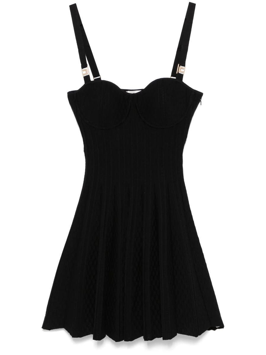 Elisabetta Franchi Black Tie Dresses for Women | Lyst Elisabetta Franchi Black Tie Dresses for Women | Lyst