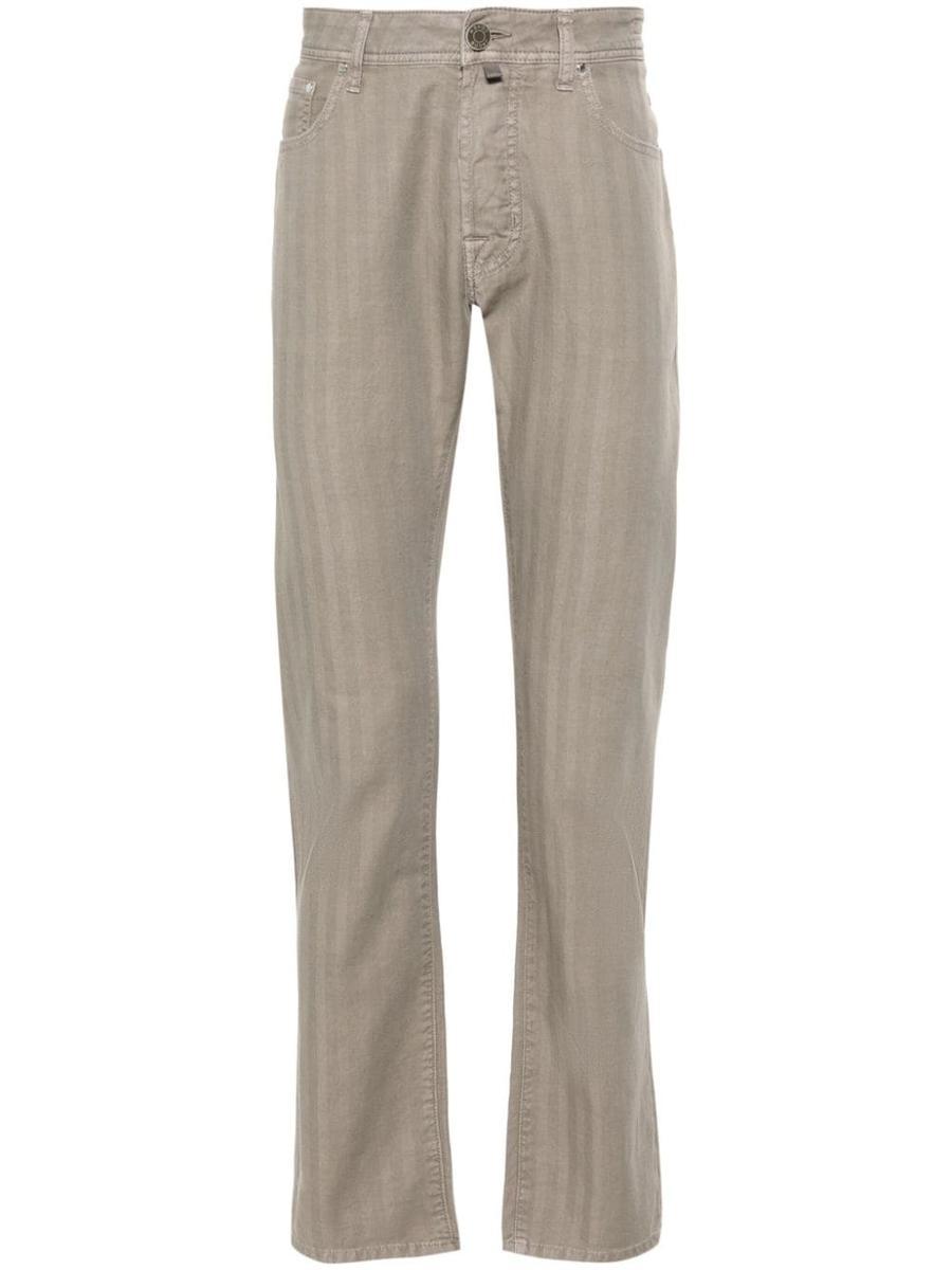 Pants JACOB COHEN Men color Grey