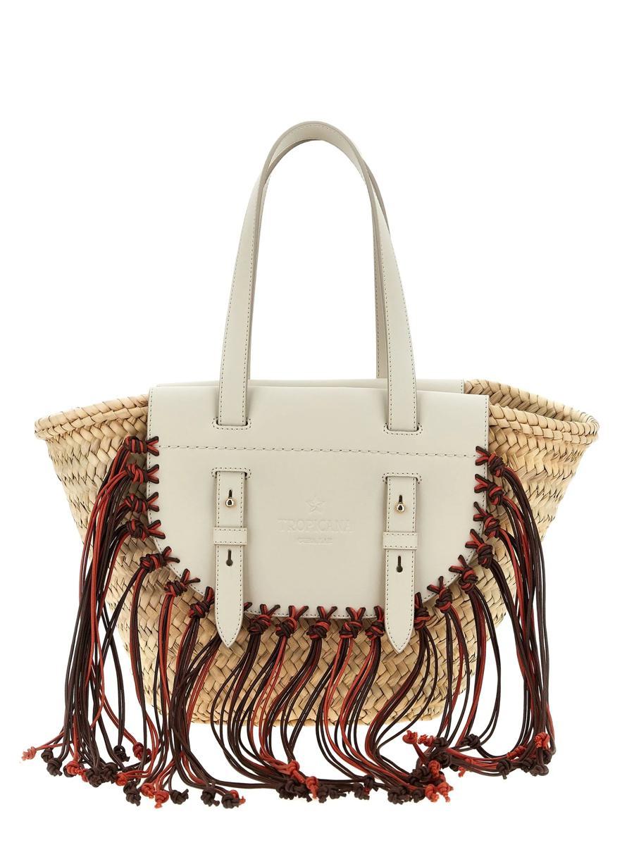 トートバッグ Cuba Lab Bolero Bag - Oak cubalab (@cubalab) · Florence