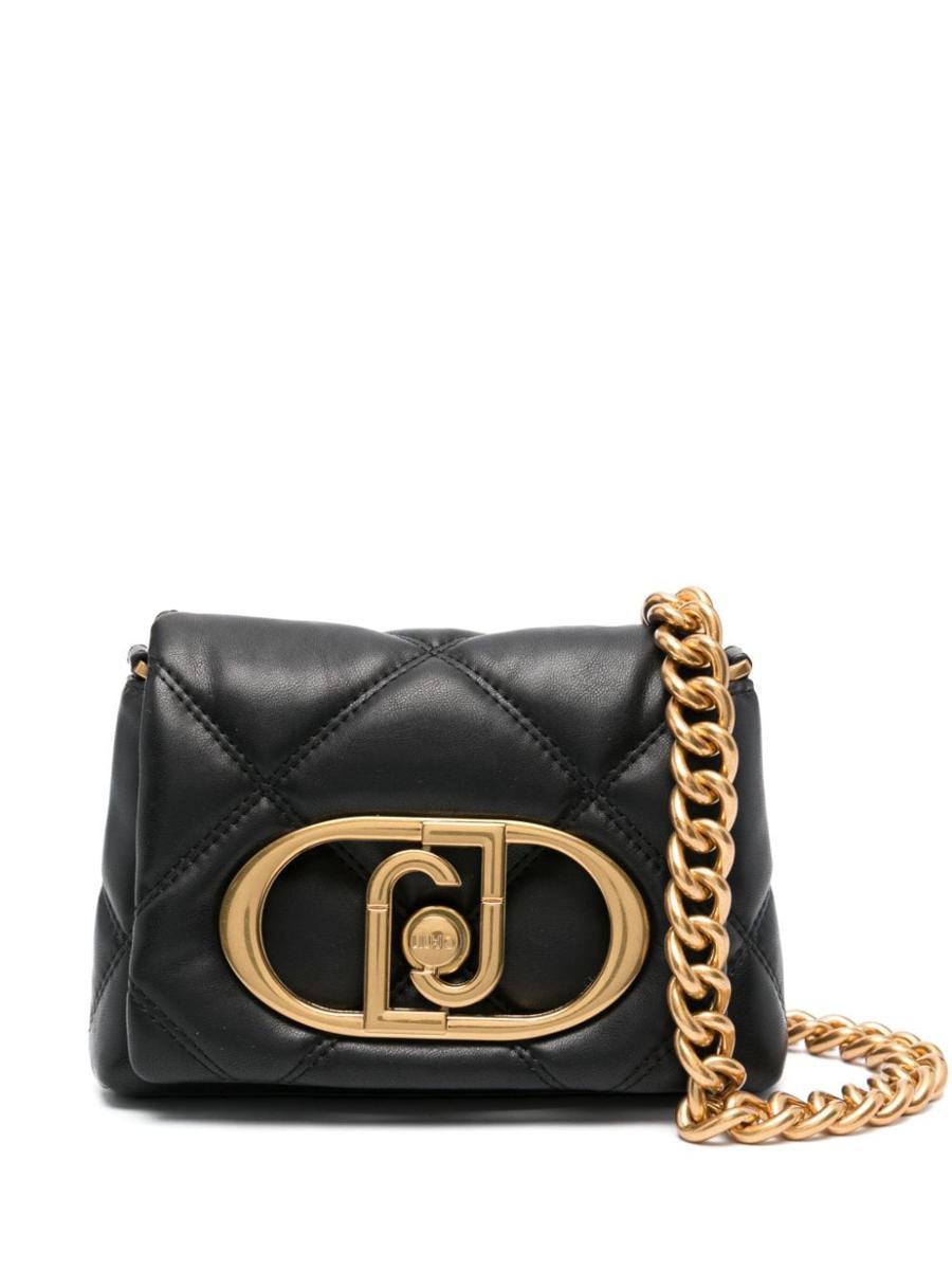 Liu Jo Bags in Black | Lyst