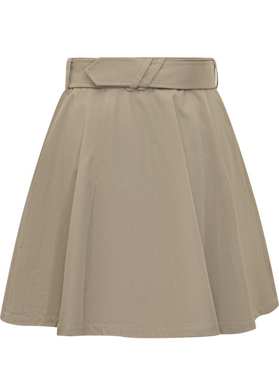 Burberry Mini skirts for Women | Online Sale up to 88% off