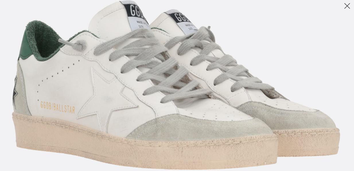 Golden goose deluxe brand sale outlet new arrivals
