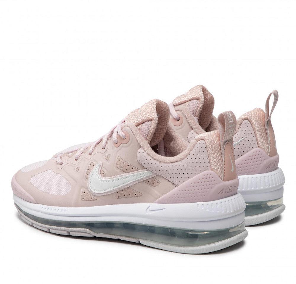 Nike Air Max Genome Sneakers in Pink | Lyst Canada