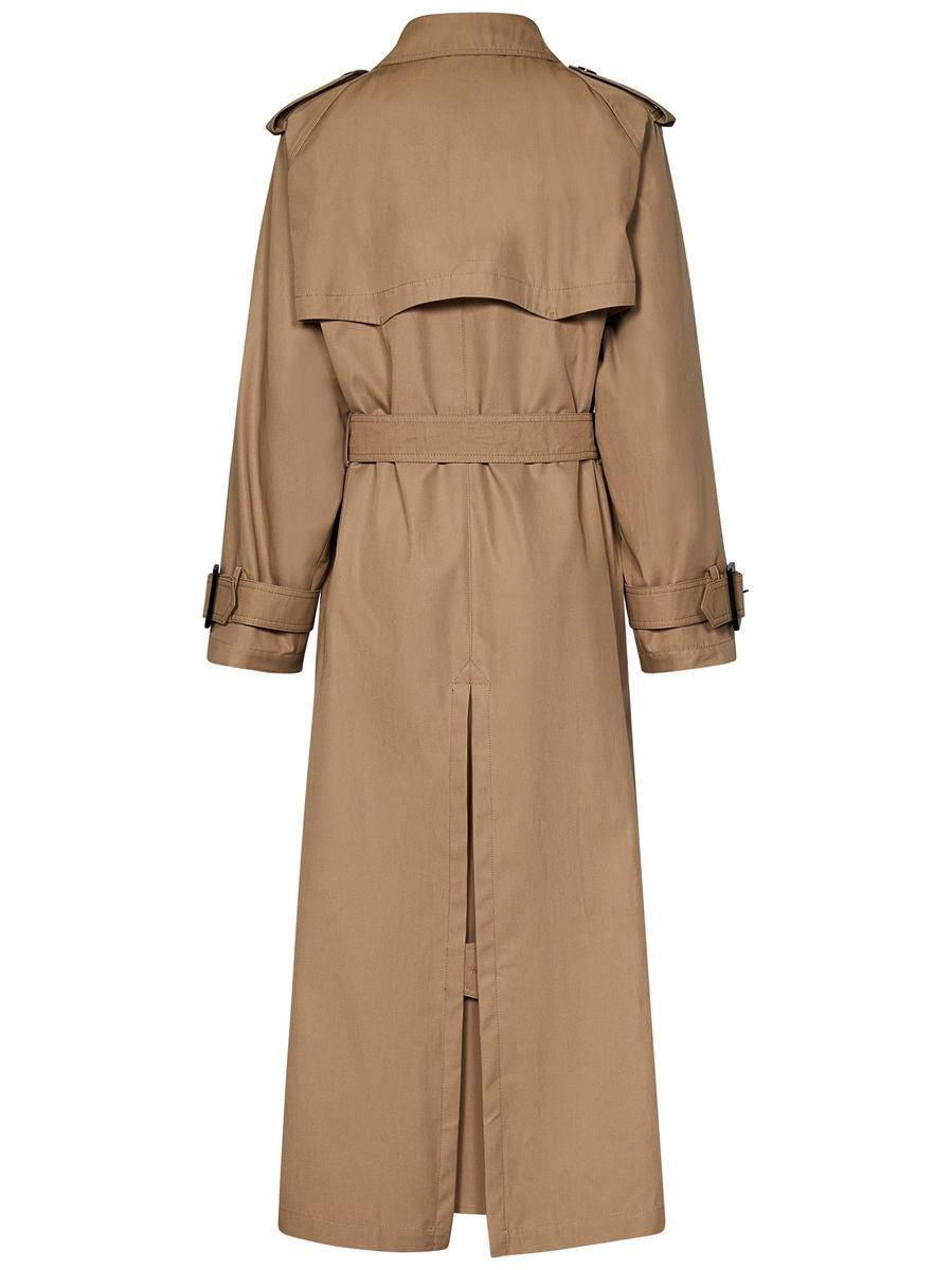 Herno Trench coats for Women Online Sale up to 61 off Lyst Canada