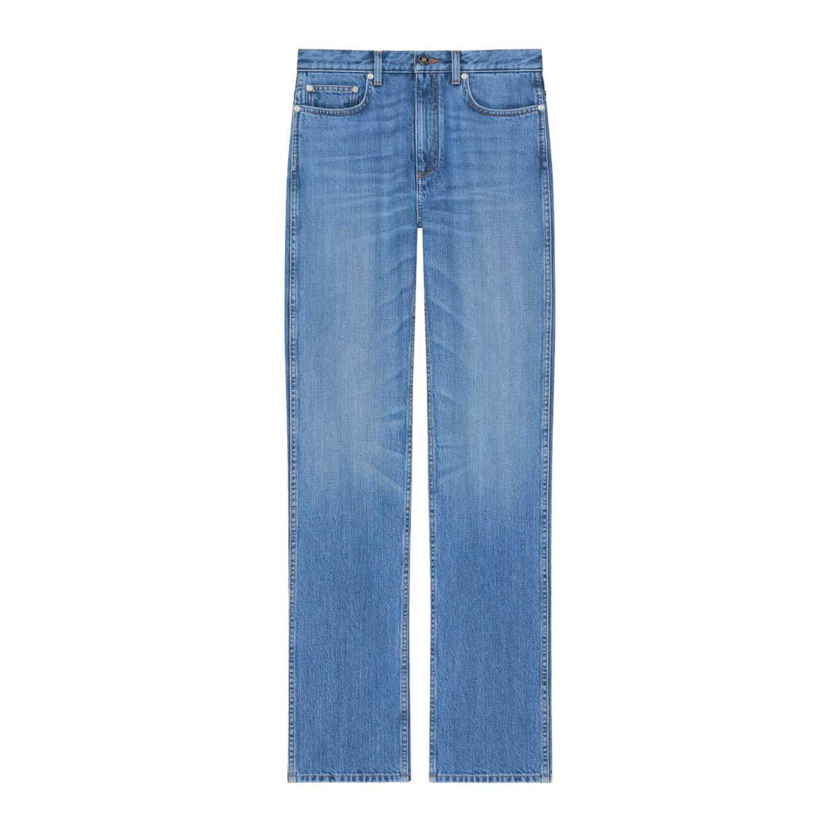 パンツ GIVENCHY Women Straight Pants BW511M4ZA4 621 Red Givenchy Straight-leg pants for Women | Online Sale up to 62
