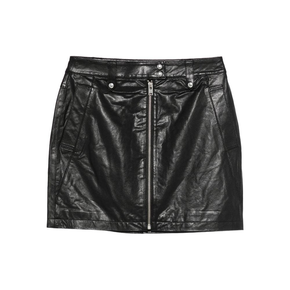 IRO ♥ ALIZE Pleated Mini Skirt /追跡付 61tKP0KV5fL._AC_SX425_.jpg