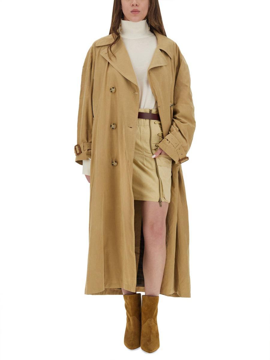 Isabel Marant Trench coats for Women | Online Sale up to 70 Isabel Marant Trench coats for Women | Online Sale up to 70