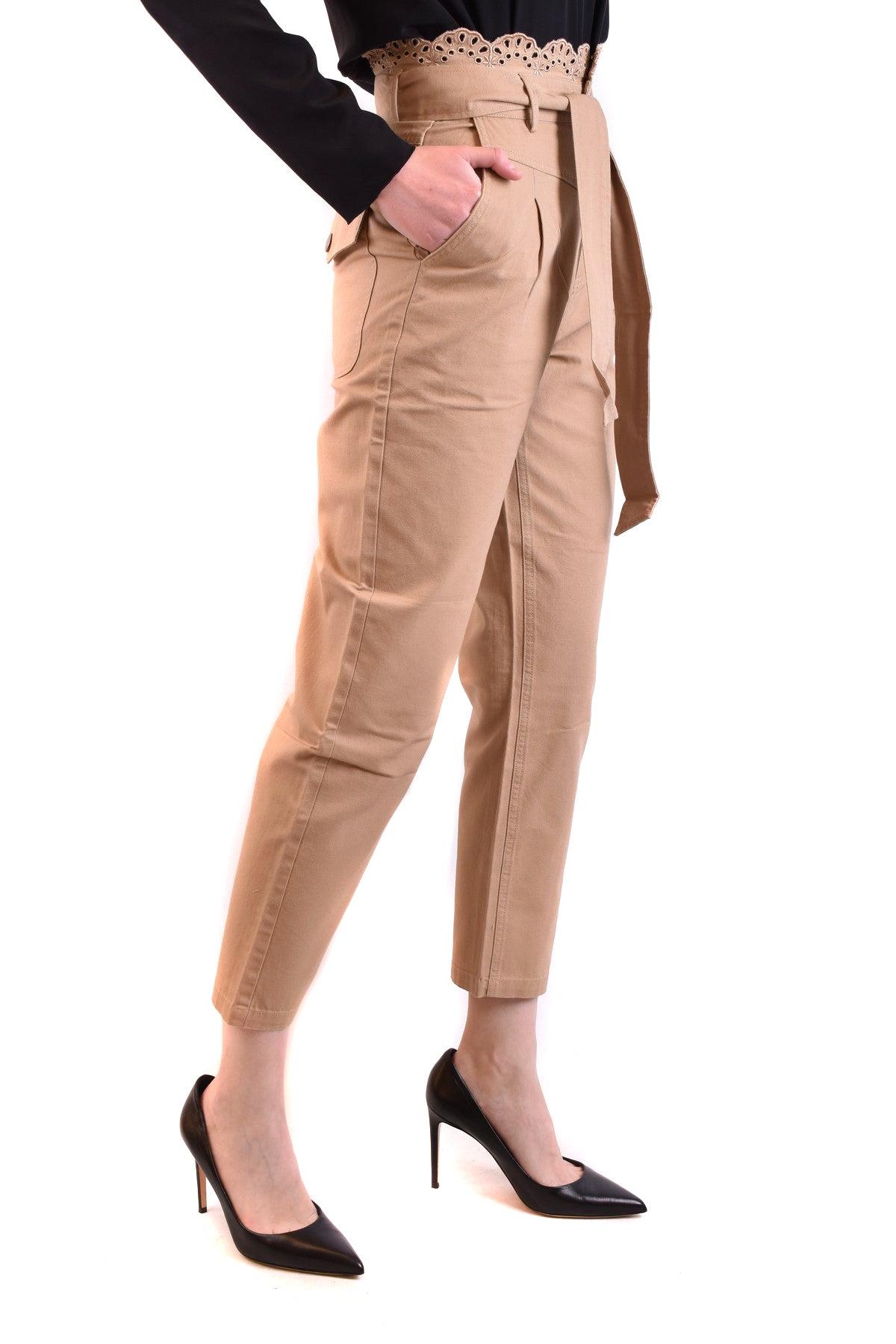 Twinset Trousers | Lyst