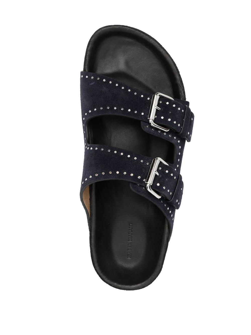 Isabel shop marant lenny