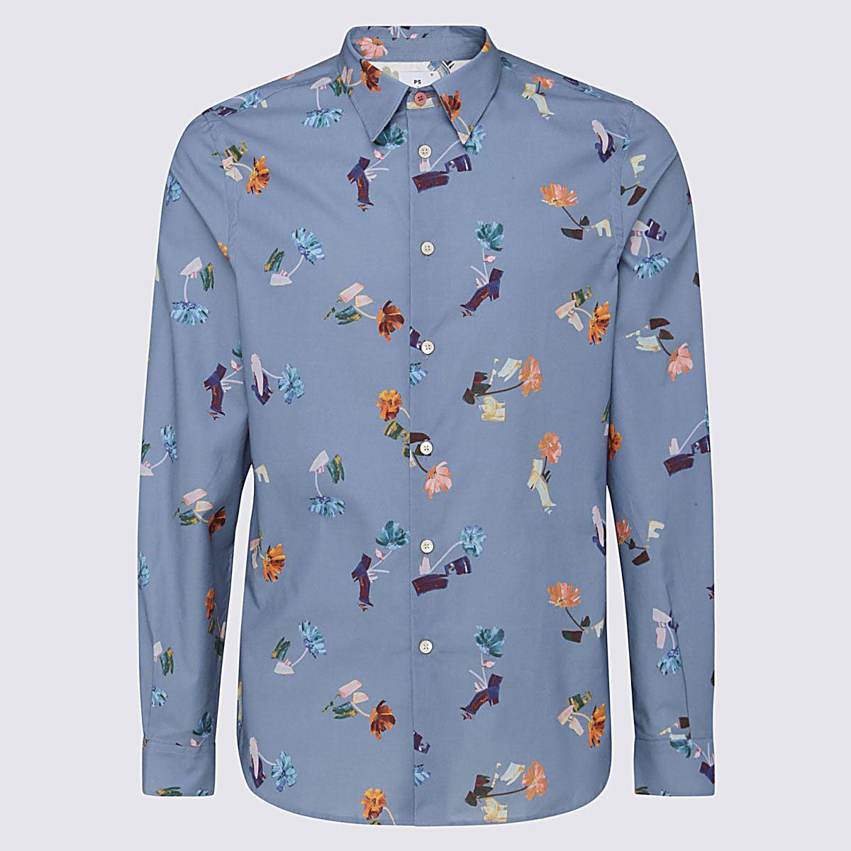 paul smith camicie