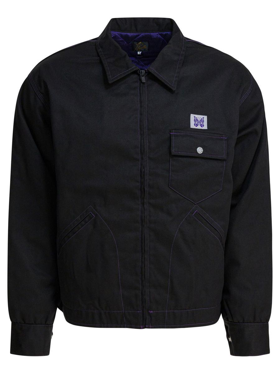 Needles Jackets for Men | Online Sale up to 46% off | Lyst UK