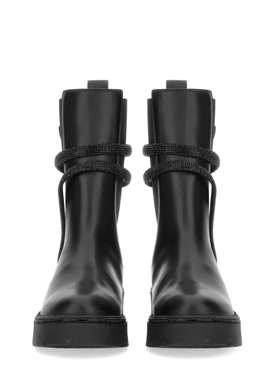 Rene Caovilla Boots for Women | Online Sale up to 83% off | Lyst