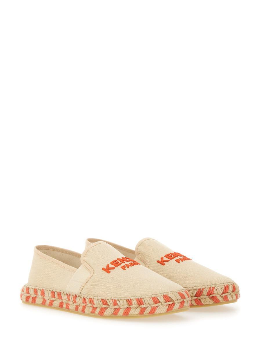 KENZO Espadrille shoes and sandals for Women | Online Sale