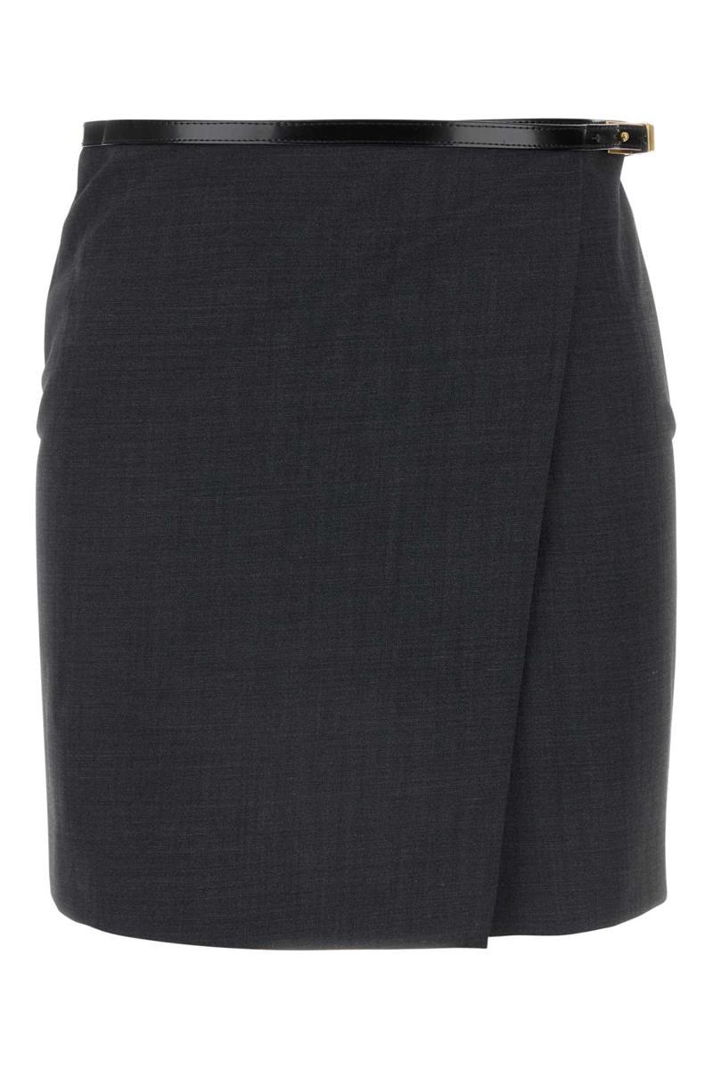 Black pencil skirt foschini online
