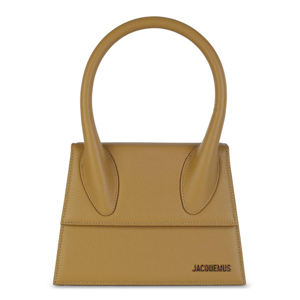 Jacquemus Bags Brown | Lyst
