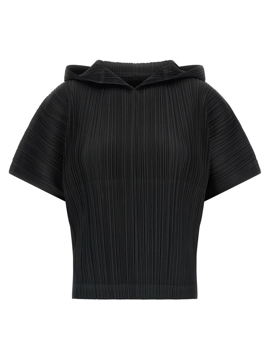 Pleats Please Issey Miyake Tops for Women | Online Sale up