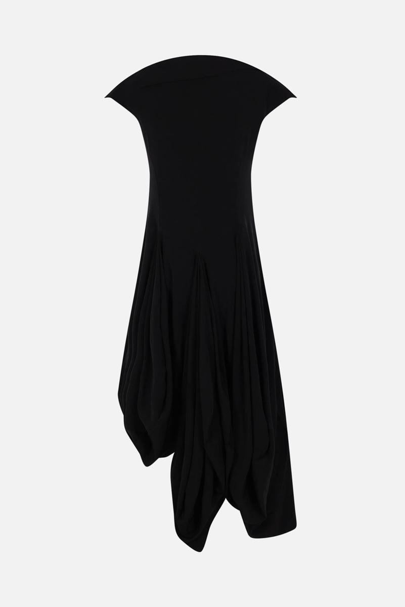 Yohji Yamamoto Dresses for Women | Online Sale up to 78% off | Lyst