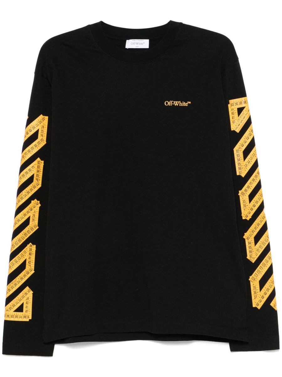 Off-White c/o Virgil Abloh Long-sleeve t-shirts for Men