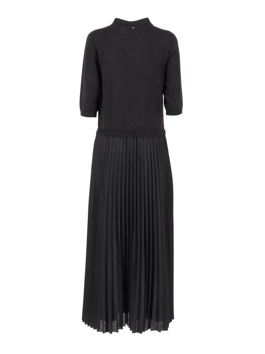 ワンピースその他 LORENA ANTONIAZZI Women Dresses I24123AM96A2472 Grey Dresses
