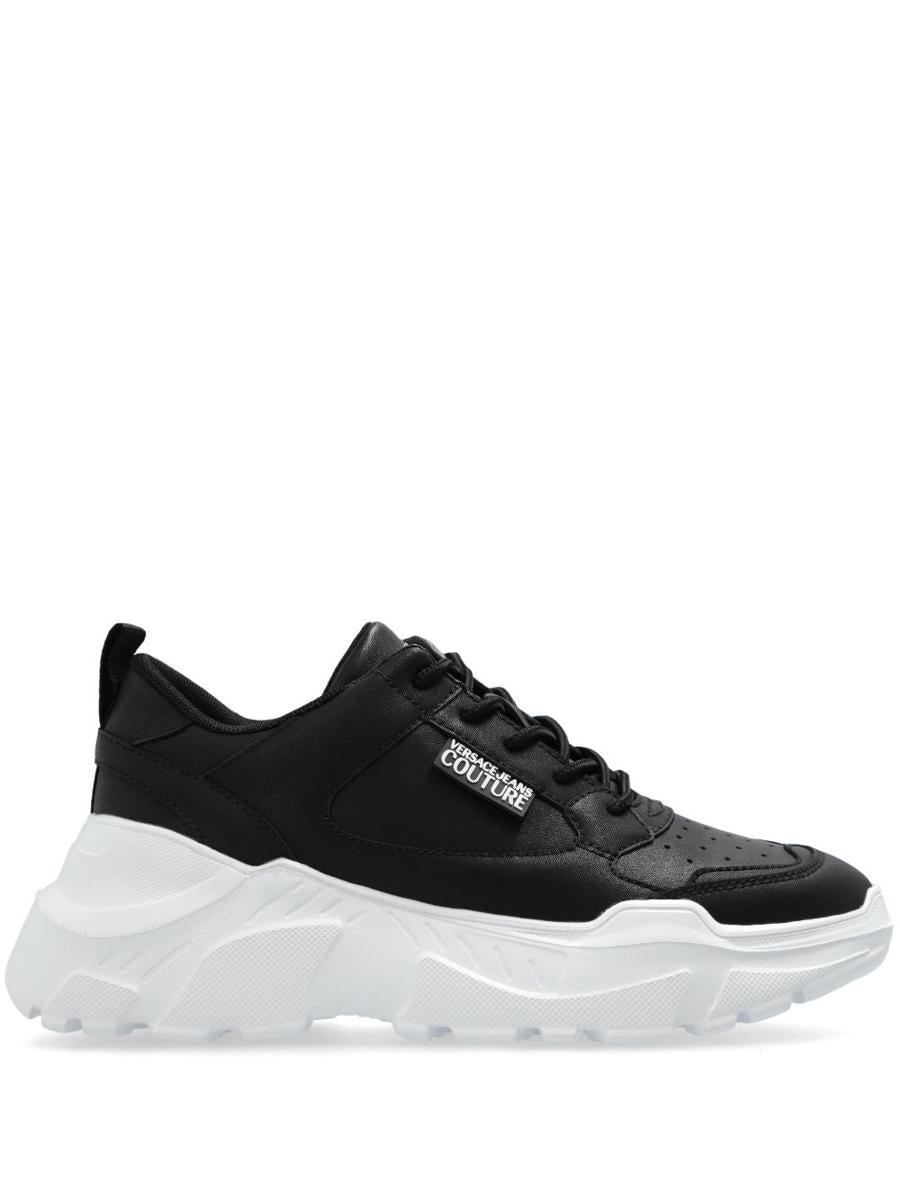 All black sneakers dames sale