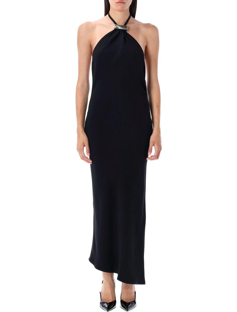 The Attico Halter Neck Dresses for Women | Lyst