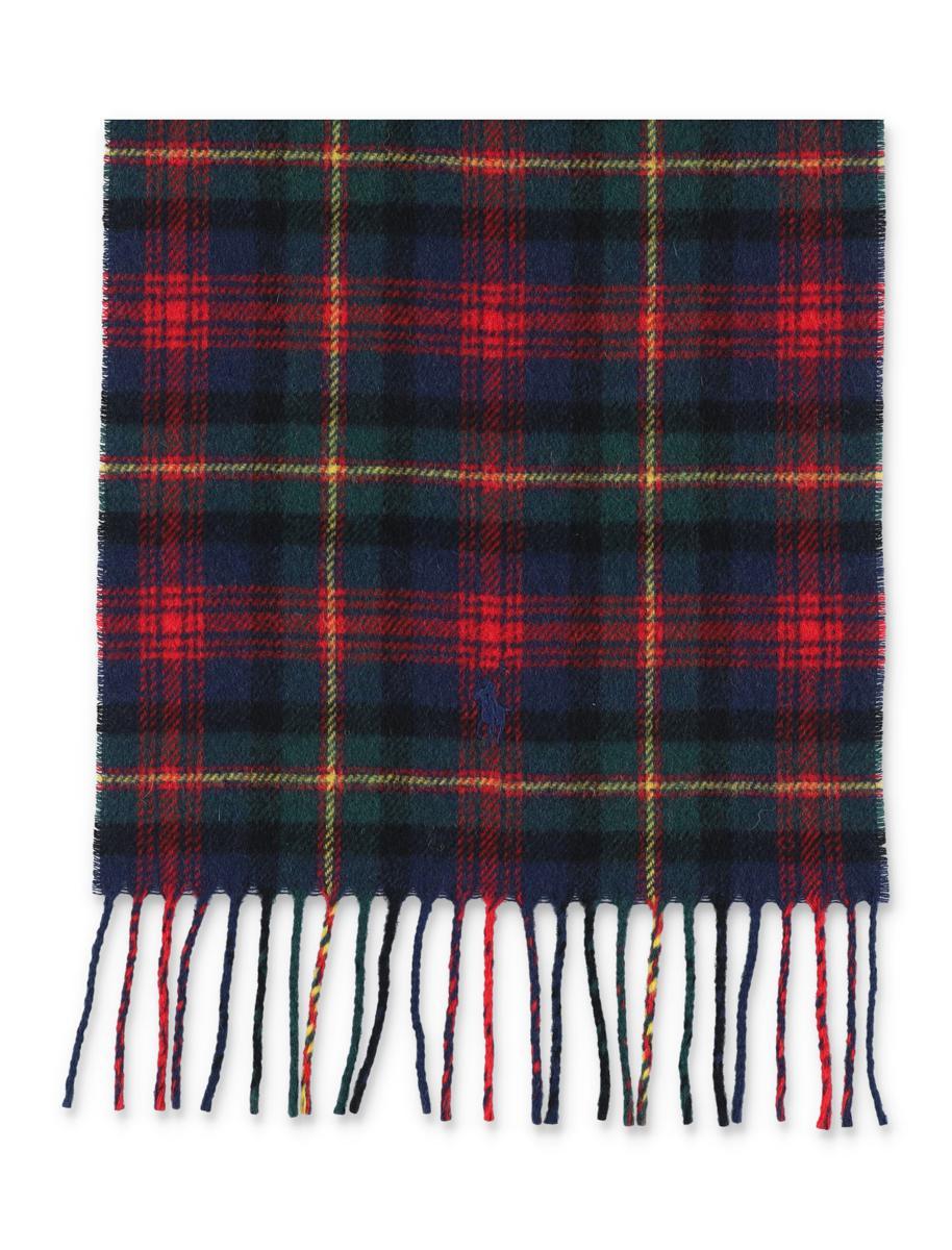 Polo Ralph Lauren Scarves and mufflers for Men | Online Sale