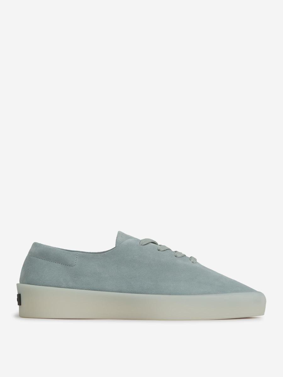 Fear Of God Low-top sneakers for Men | Online Sale up to 48 Fear Of God Low-top sneakers for Men | Online Sale up to 48