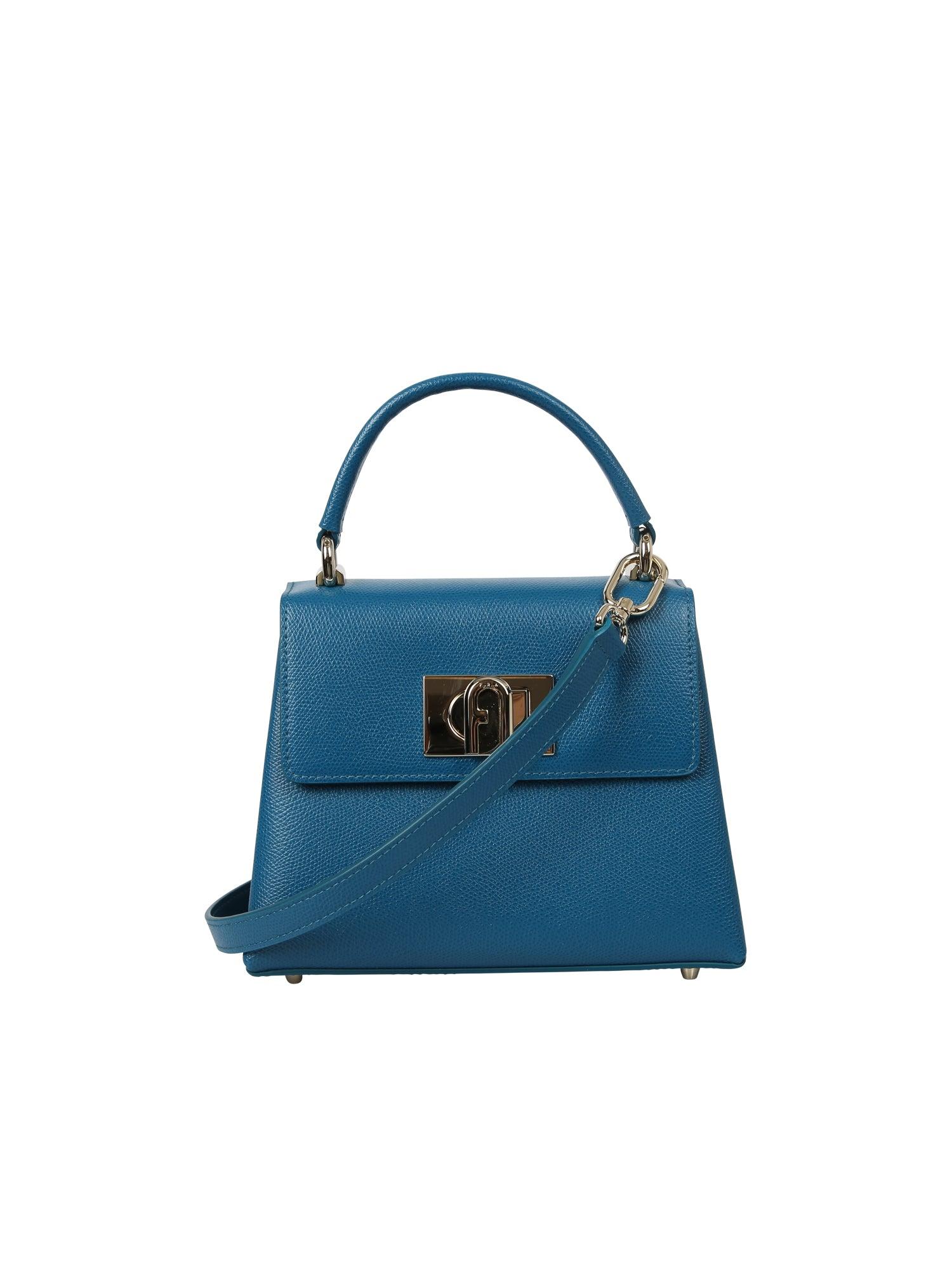 furla 1927 mini top handle