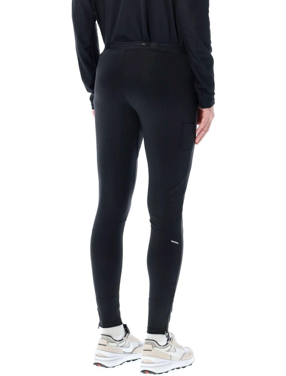Nike Storm-fit Phenom Elite in Black for Men