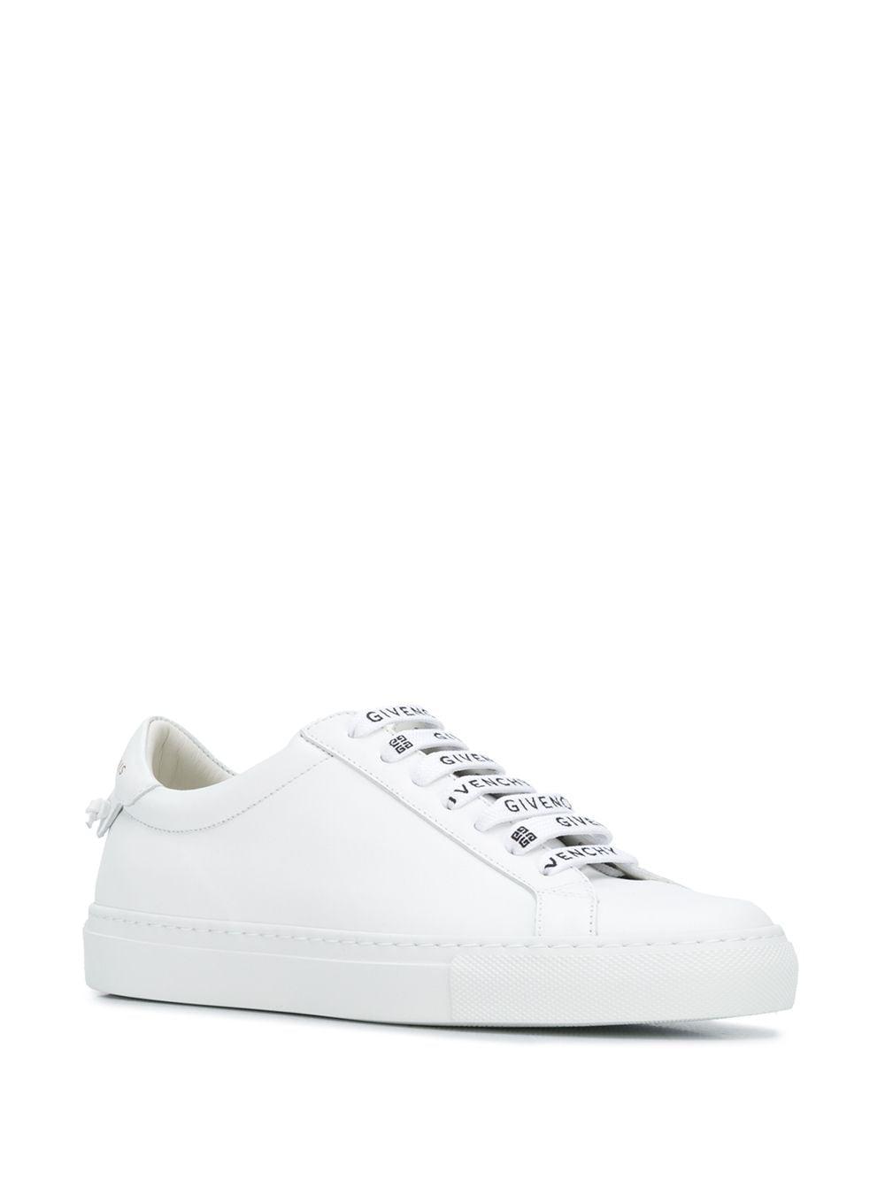 Givenchy Sneakers White | Lyst