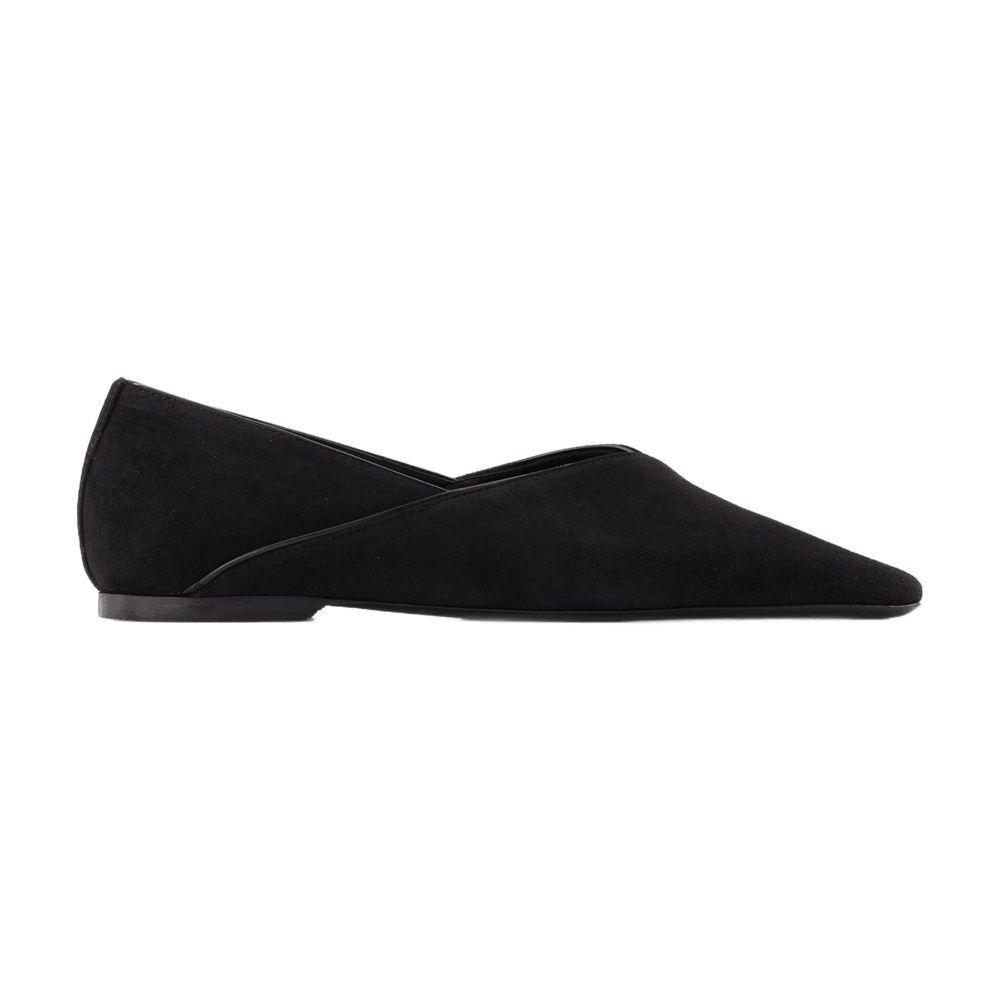 TOTEME Ballet flats and ballerina shoes for Women | Online