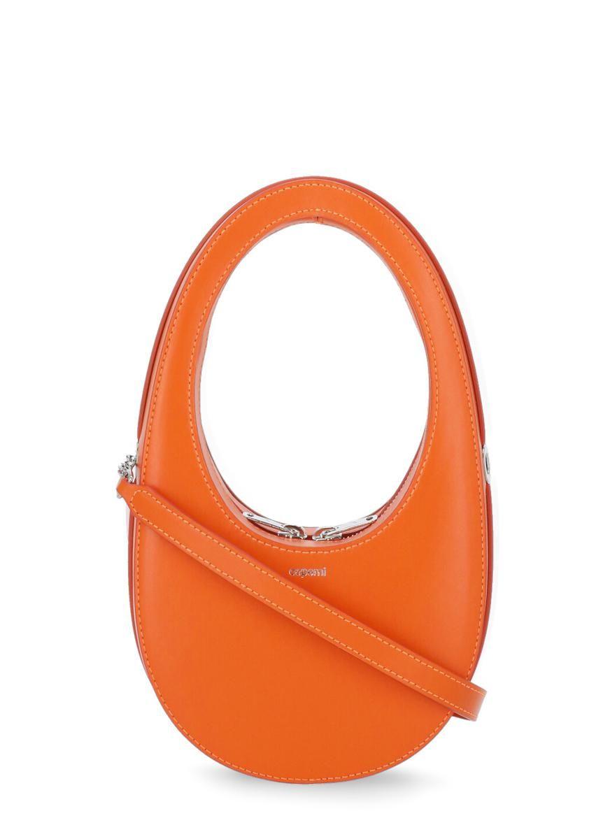Coperni Bags in Orange | Lyst
