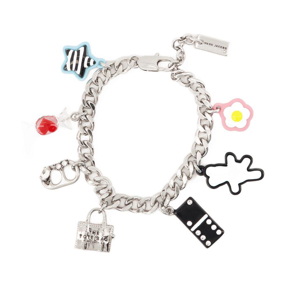 Marc Jacobs Bracelets for Women | Online Sale up to 52% off