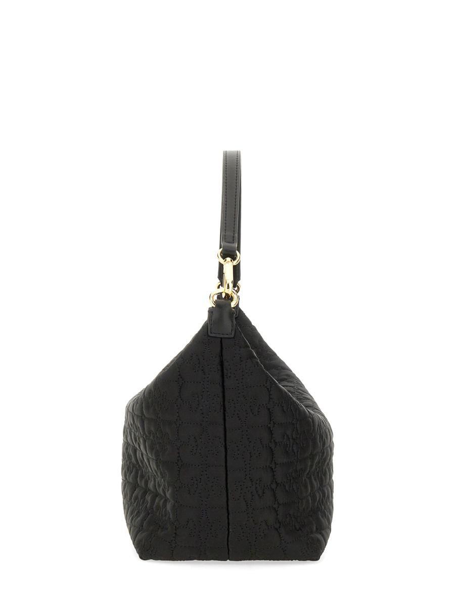 Black butterfly bags sale