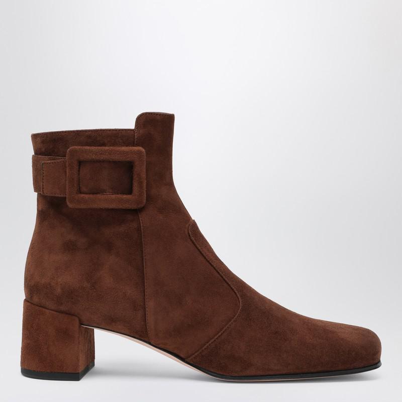 Roger Vivier Boots for Women | Online Sale up to 65% off | Lyst