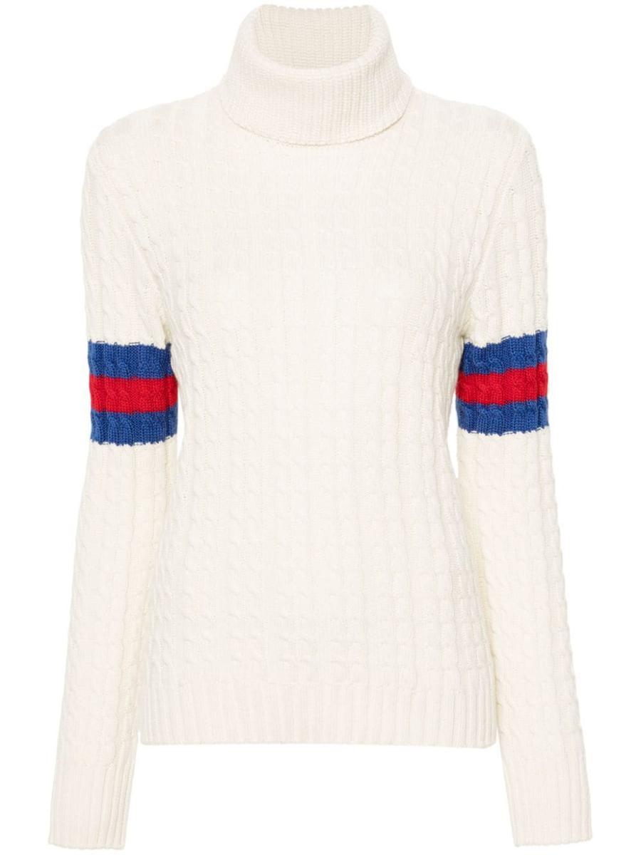 Gucci jumper womens uk hot sale