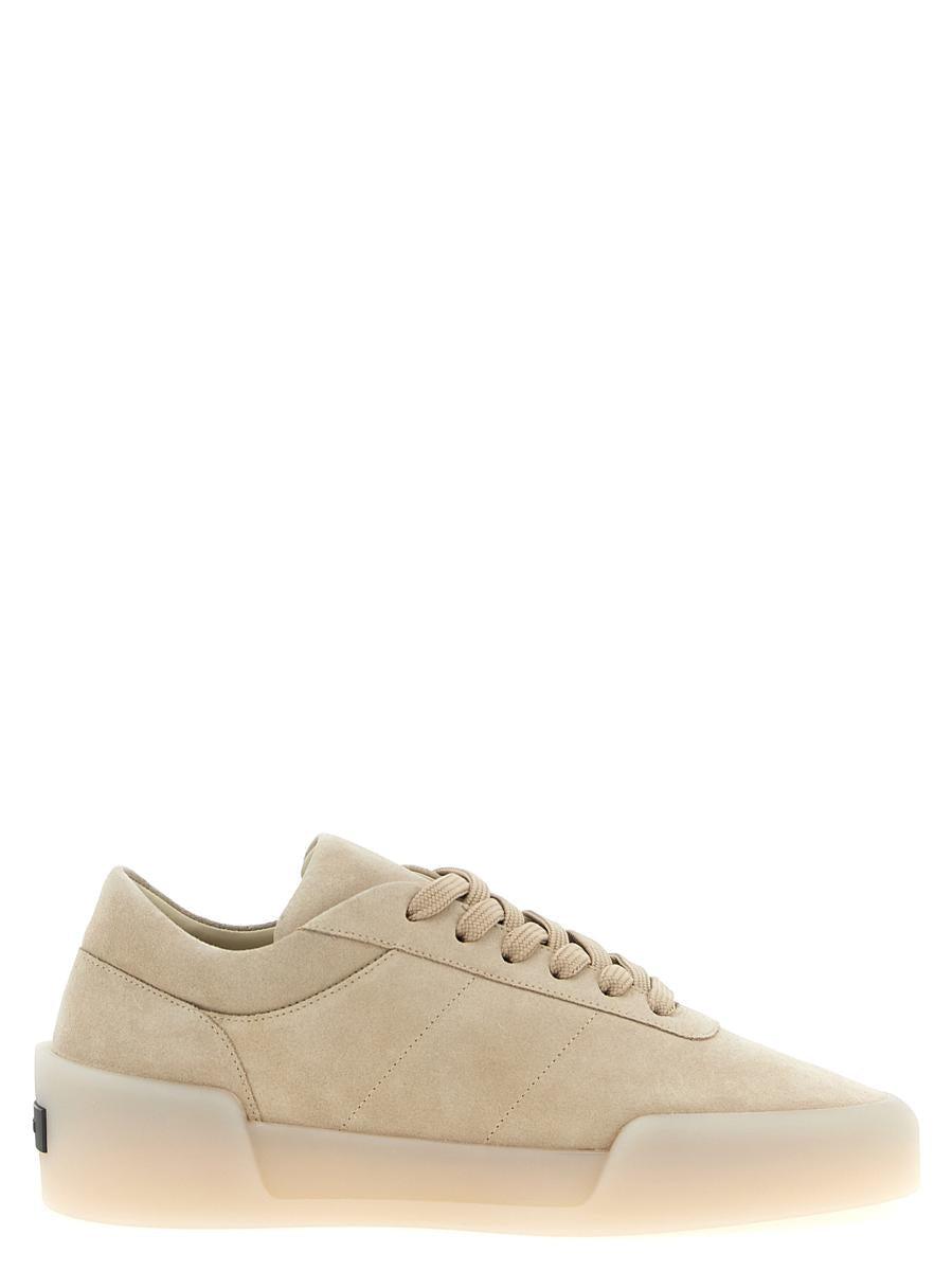Fear Of God Low-top sneakers for Men | Online Sale up to 45
