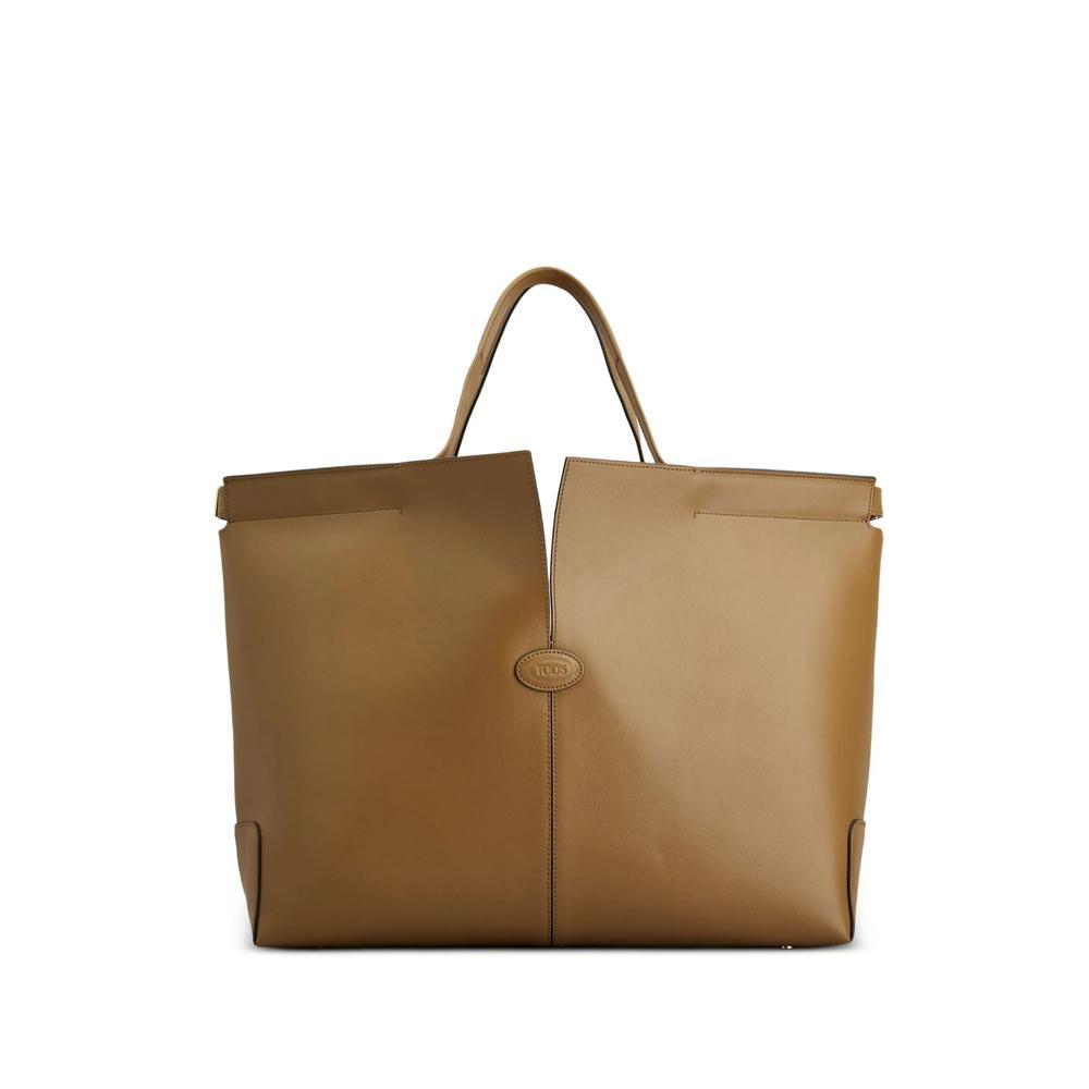 Tod's Tote bags for Women Online Sale up to 60% off Lyst