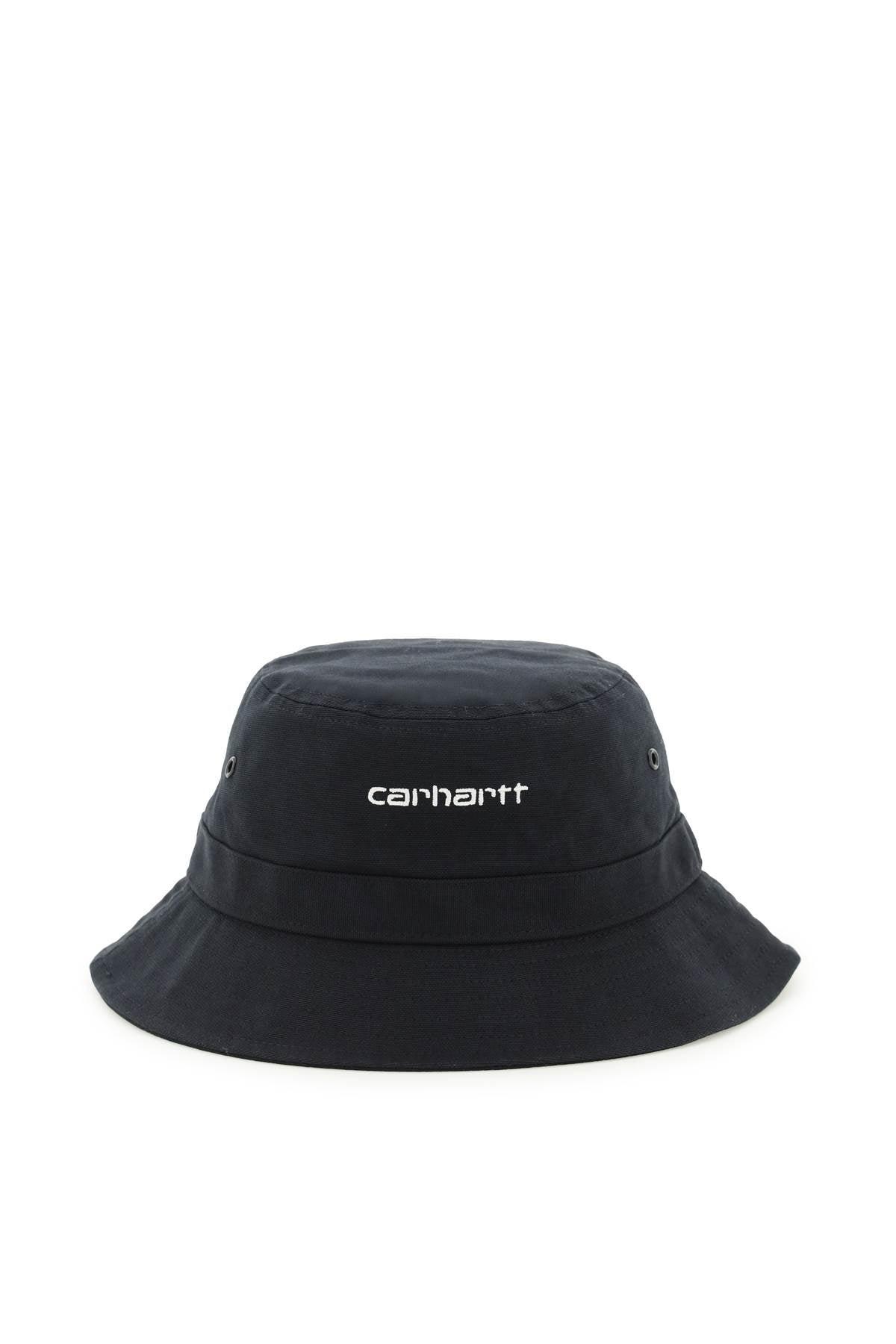 Carhartt WIP Cotton Script Bucket Hat 