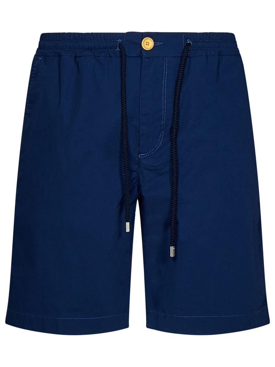 Vilebrequin Shorts in Blue for Men | Lyst