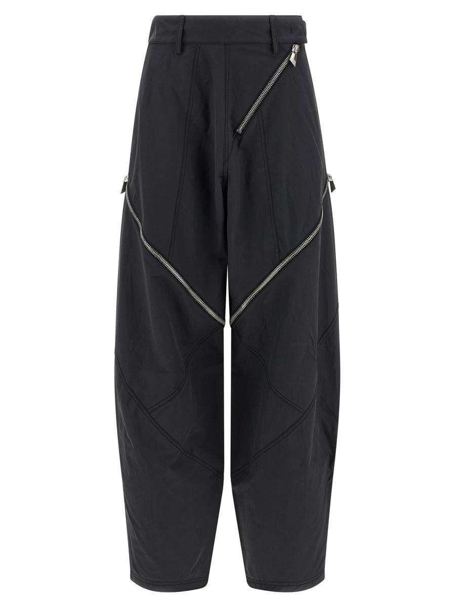 The Attico Pants for Women | Online Sale up to 60% off | Lyst