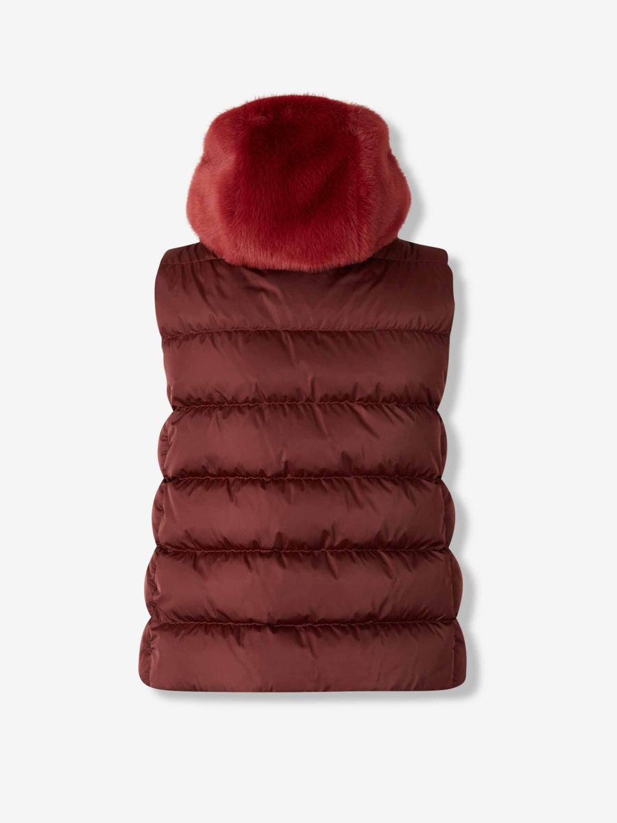 Herno Waistcoats and gilets for Women | Online Sale up to 50