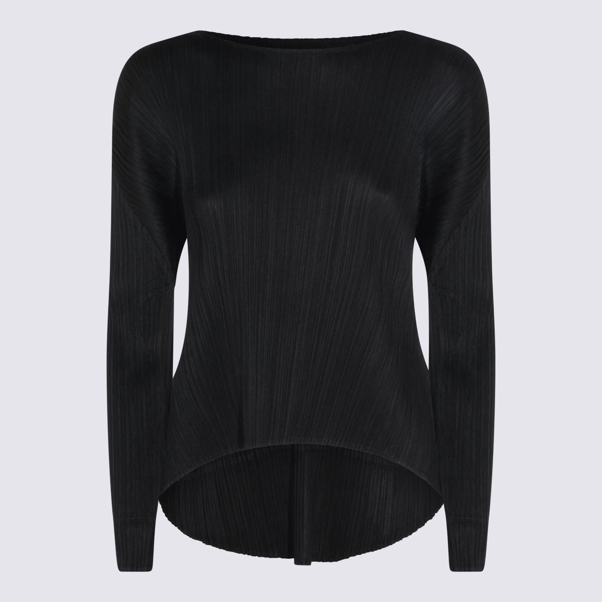 Pleats Please Issey Miyake Tops for Women | Online Sale up