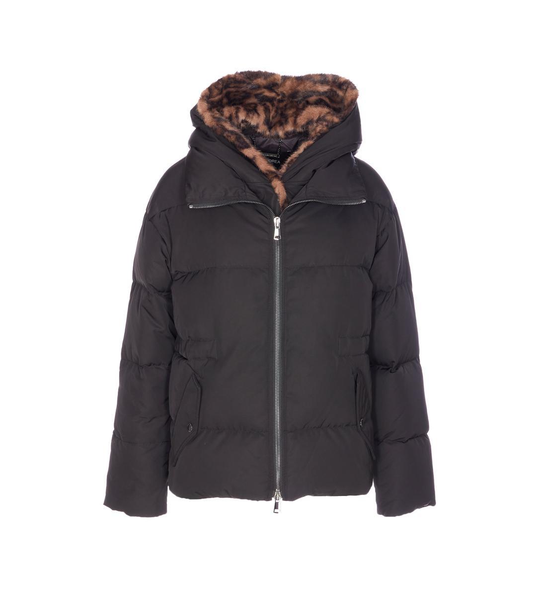 【Lou Andrea】Belted Coat Lou Andrea Coats in Gray | Lyst