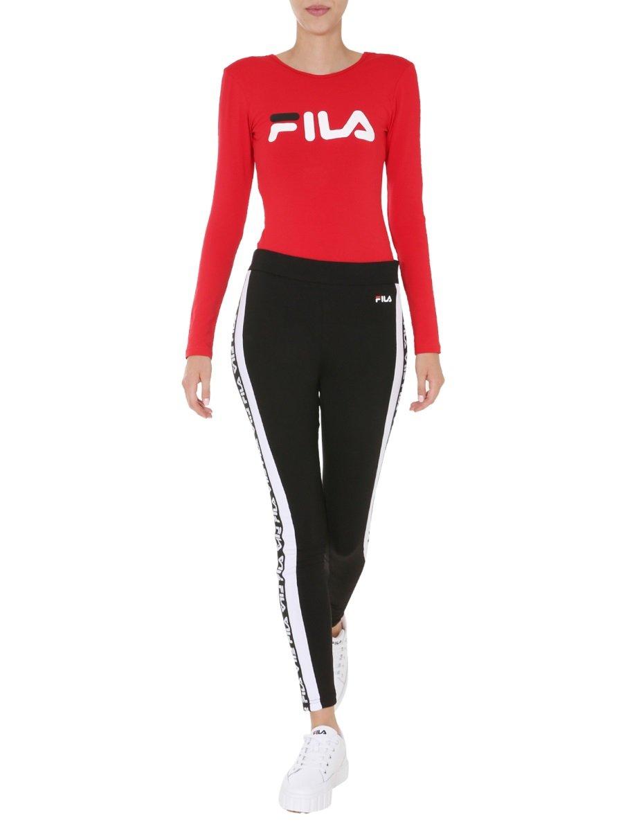 fila tights set