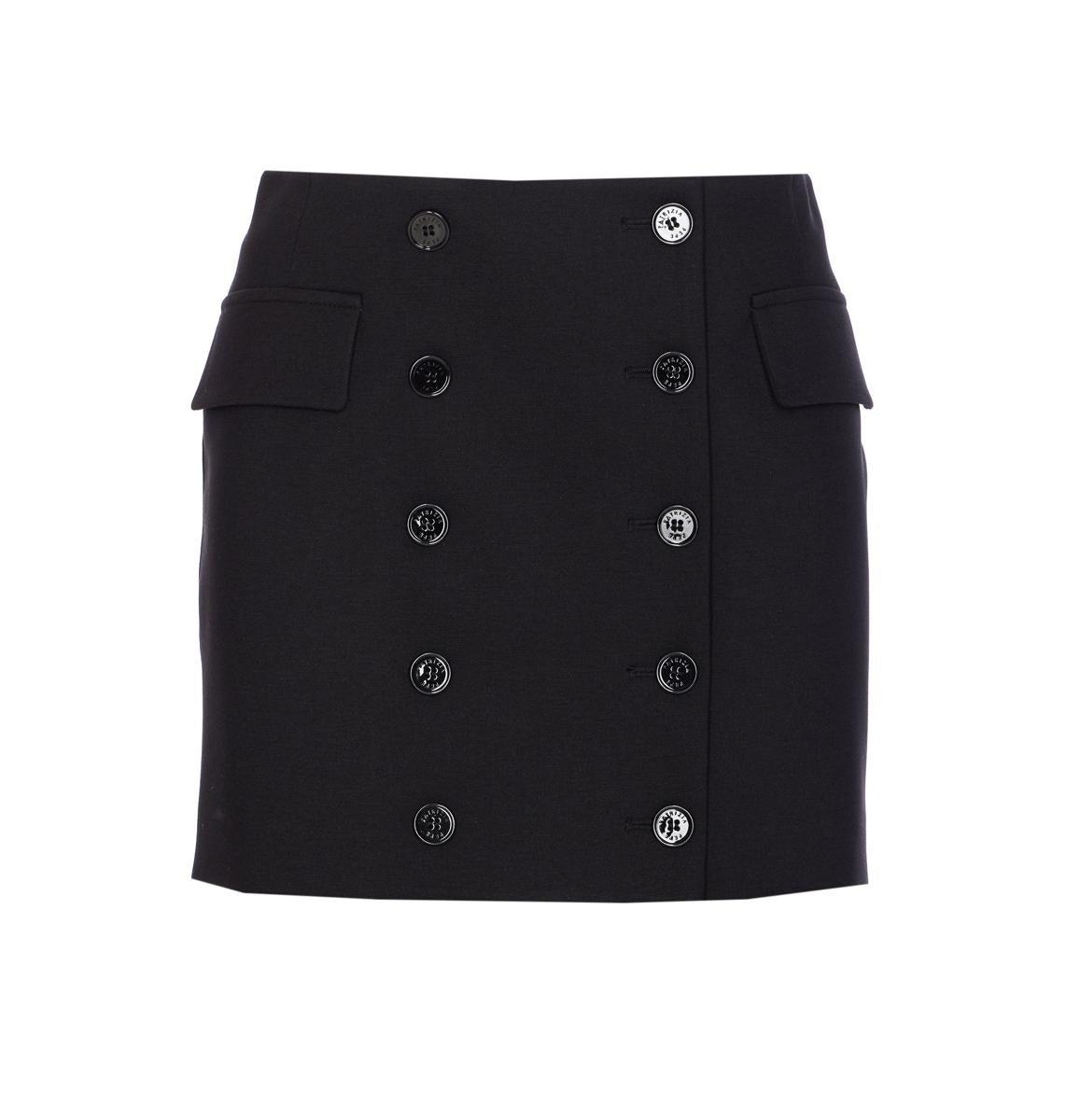 Patrizia Pepe Mini skirts for Women | Online Sale up to 77